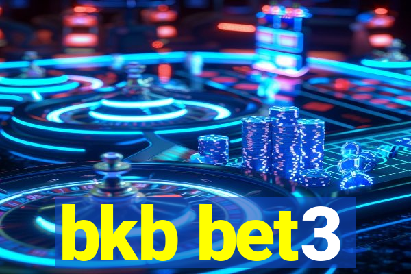 bkb bet3